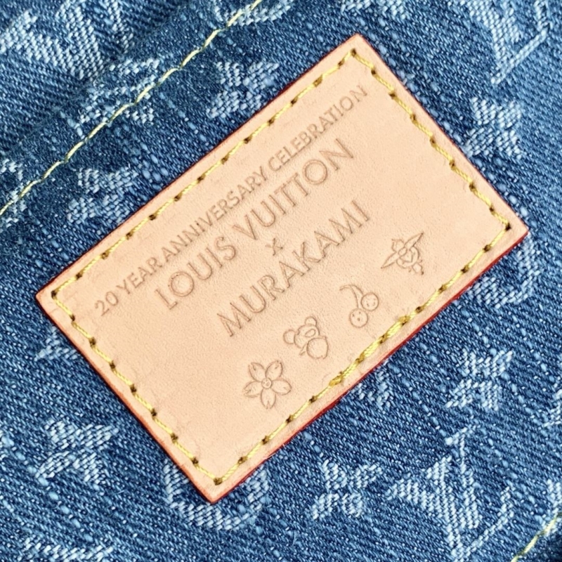 LV Satchel bags